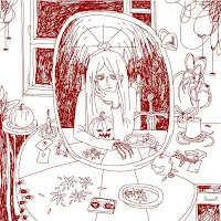 Soft Blade — Ta Storona — обложка